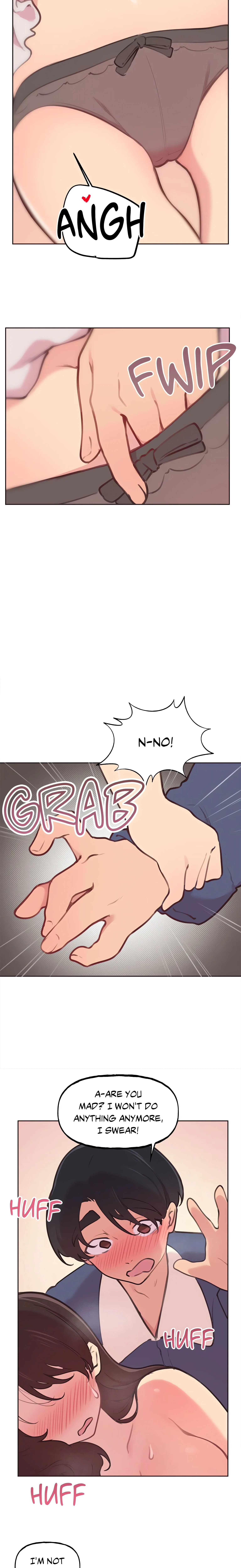 Brother From Another (Official) chapter 26 page 8