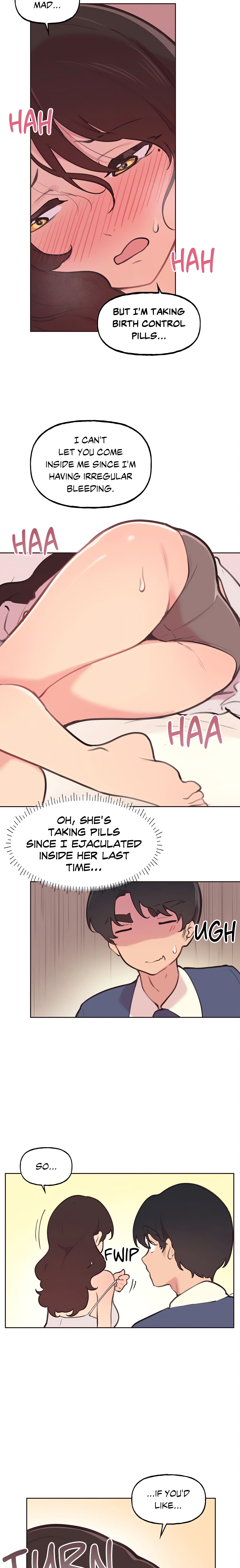 Brother From Another (Official) chapter 26 page 9
