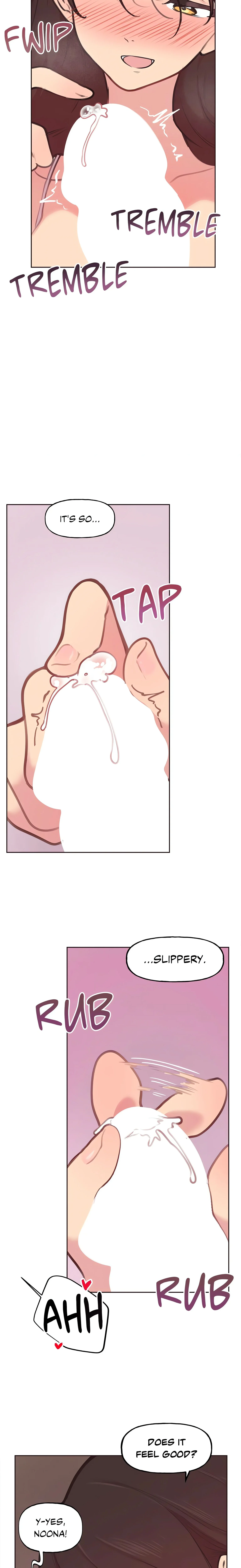 Brother From Another (Official) chapter 26 page 13