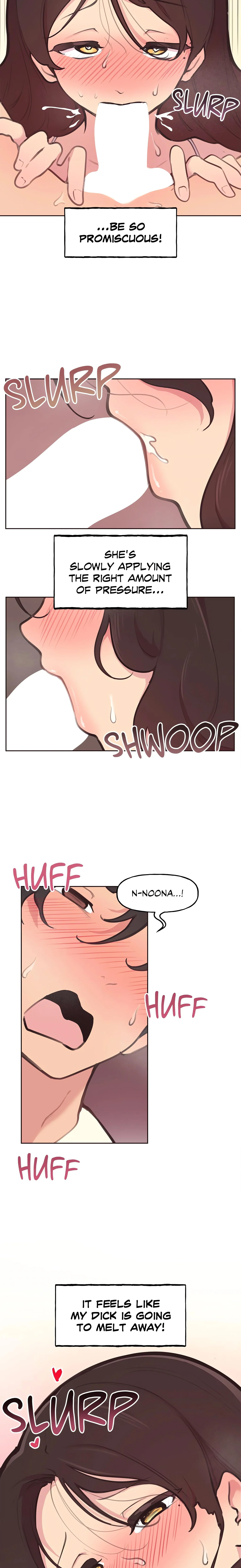 Brother From Another (Official) chapter 26 page 15