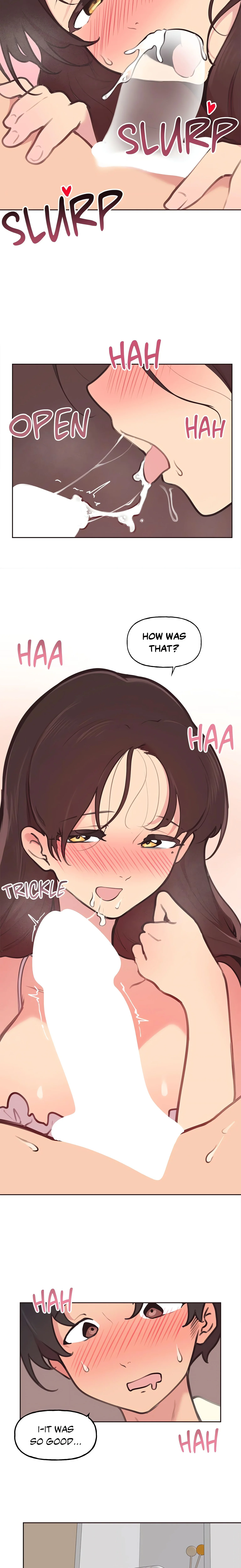 Brother From Another (Official) chapter 26 page 16