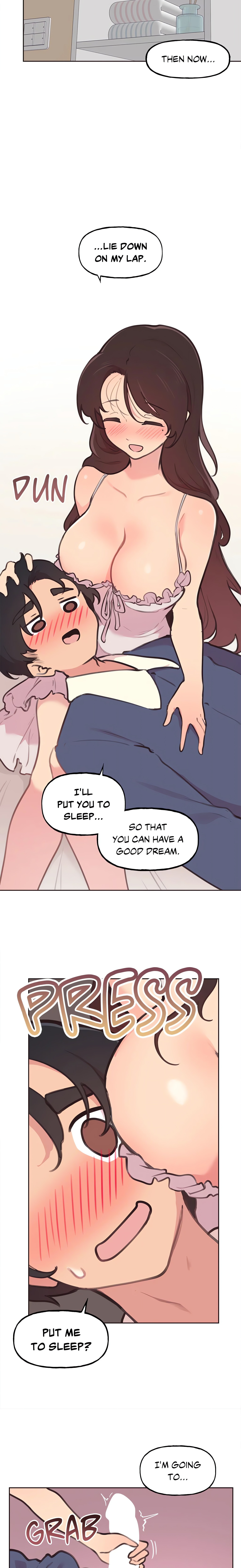 Brother From Another (Official) chapter 26 page 17