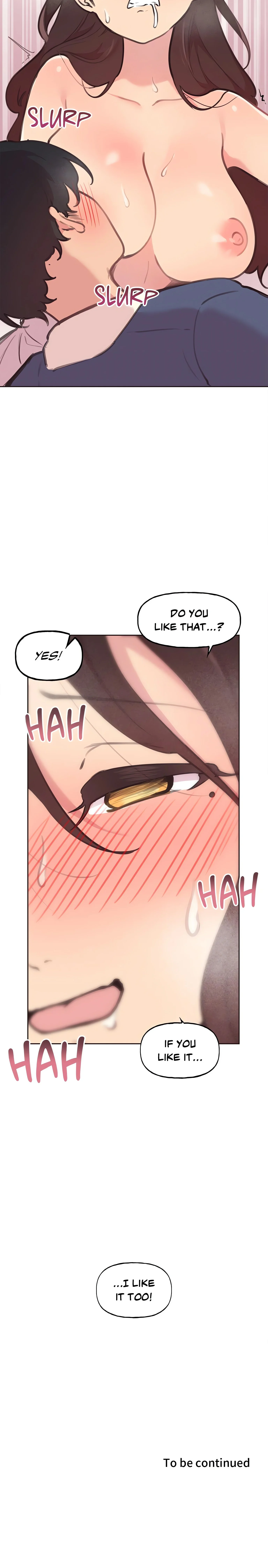 Brother From Another (Official) chapter 26 page 20