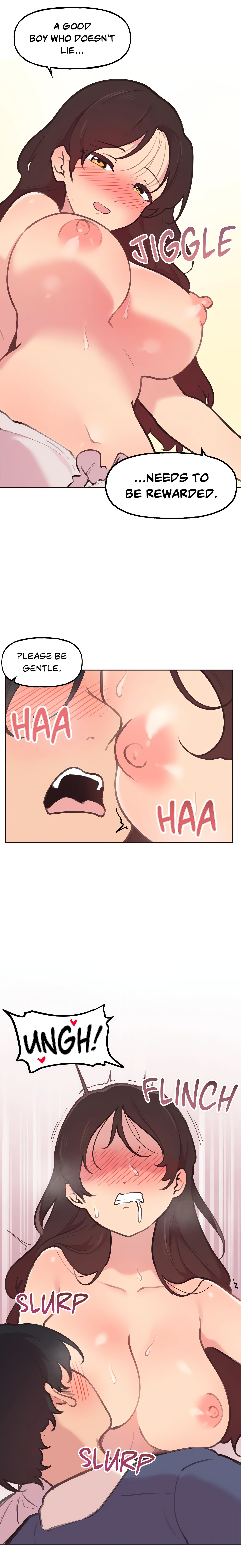 Brother From Another (Official) chapter 27 page 1