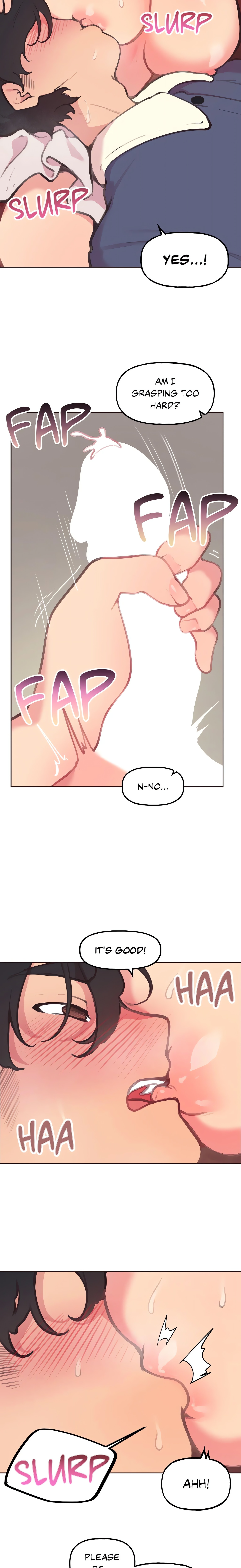 Brother From Another (Official) chapter 27 page 3