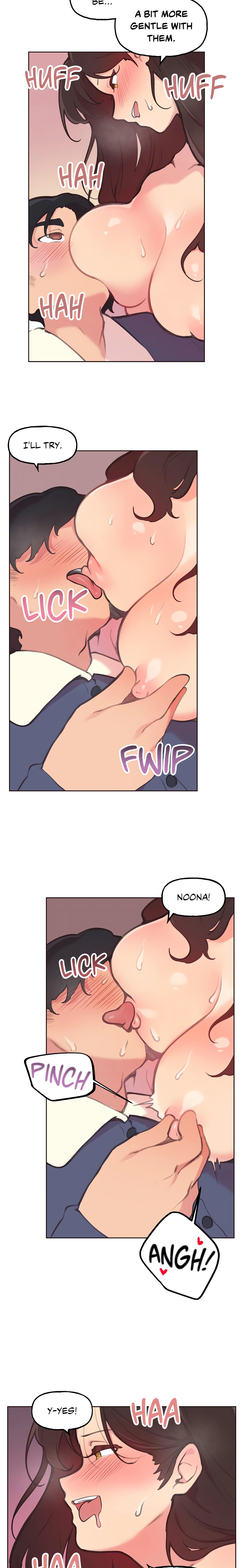 Brother From Another (Official) chapter 27 page 4