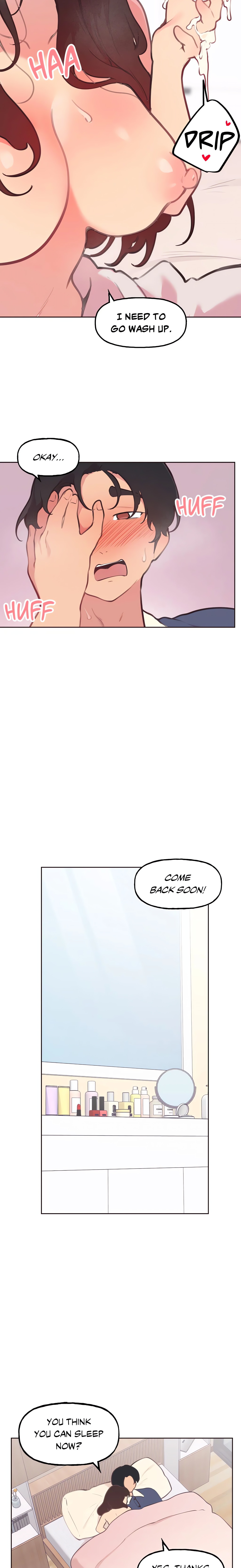 Brother From Another (Official) chapter 27 page 8