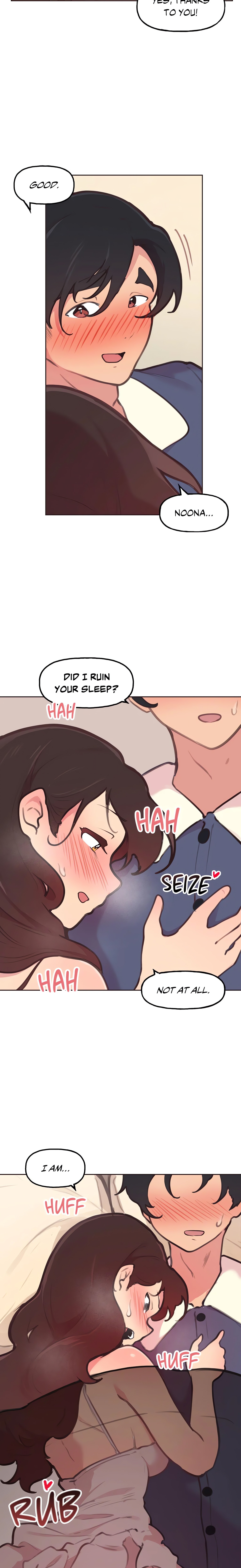 Brother From Another (Official) chapter 27 page 9