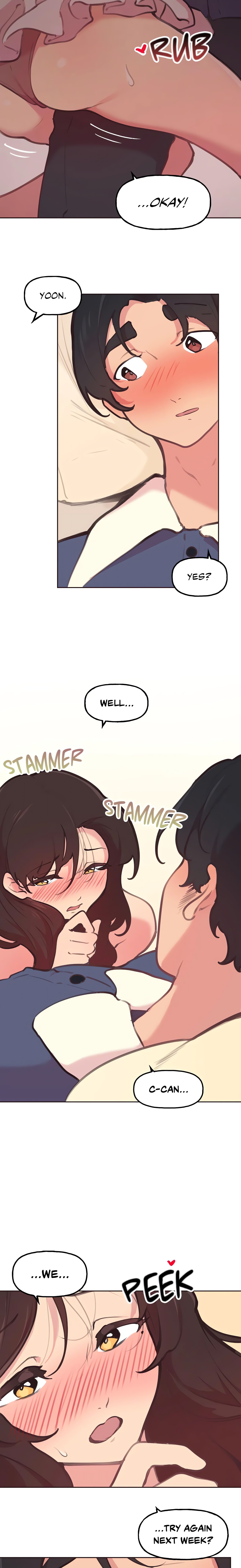 Brother From Another (Official) chapter 27 page 10