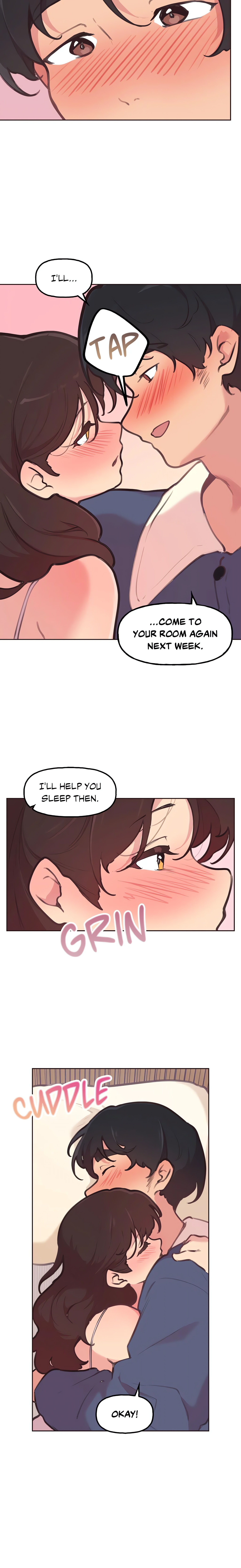 Brother From Another (Official) chapter 27 page 11