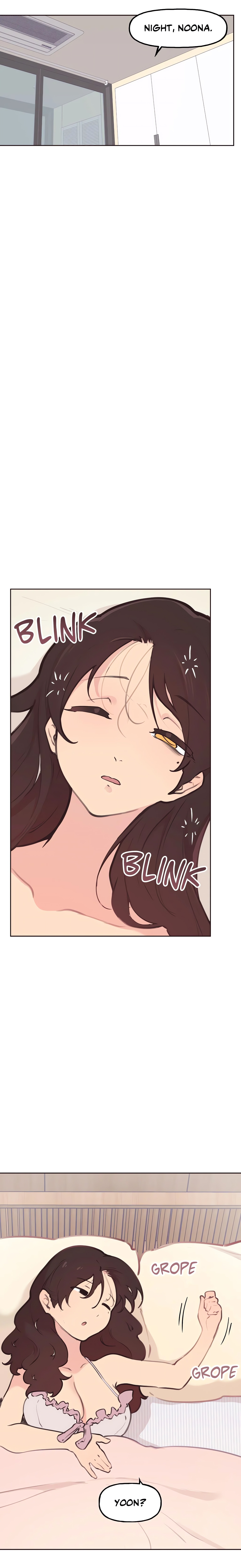 Brother From Another (Official) chapter 27 page 12