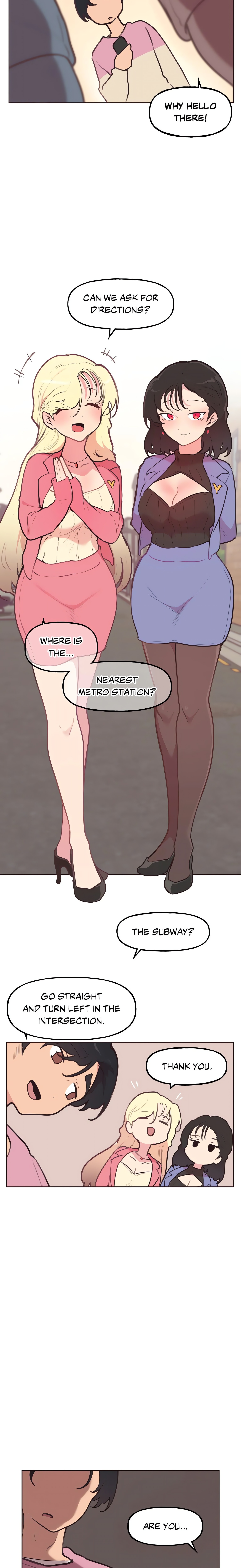 Brother From Another (Official) chapter 27 page 18