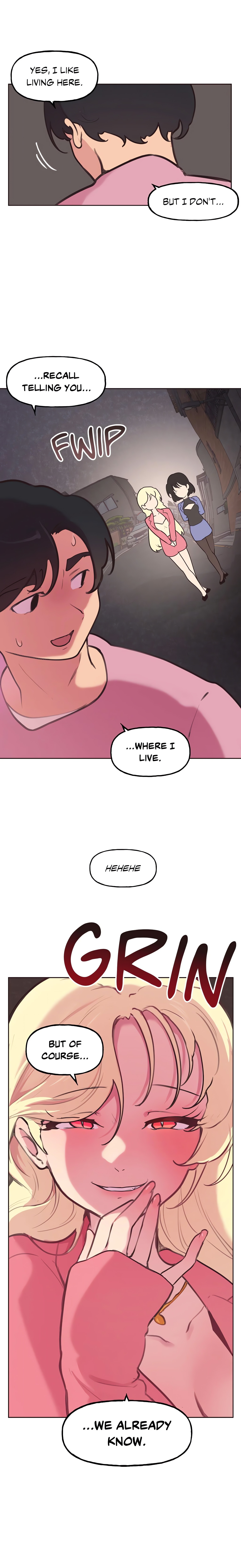 Brother From Another (Official) chapter 27 page 20