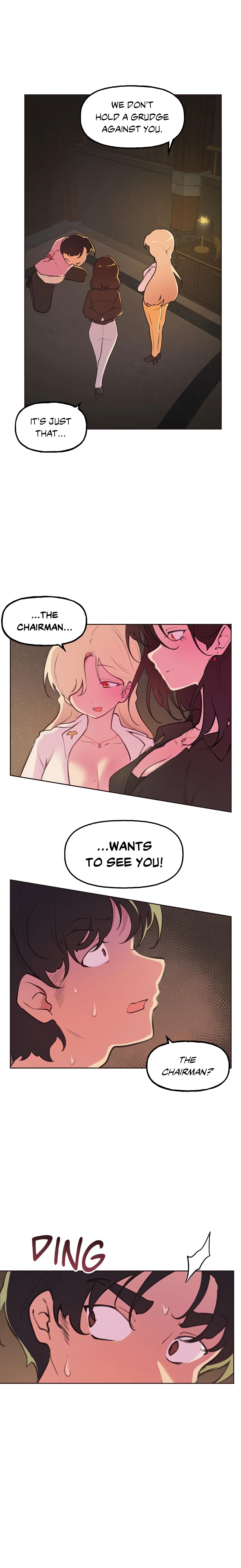 Brother From Another (Official) chapter 28 page 4