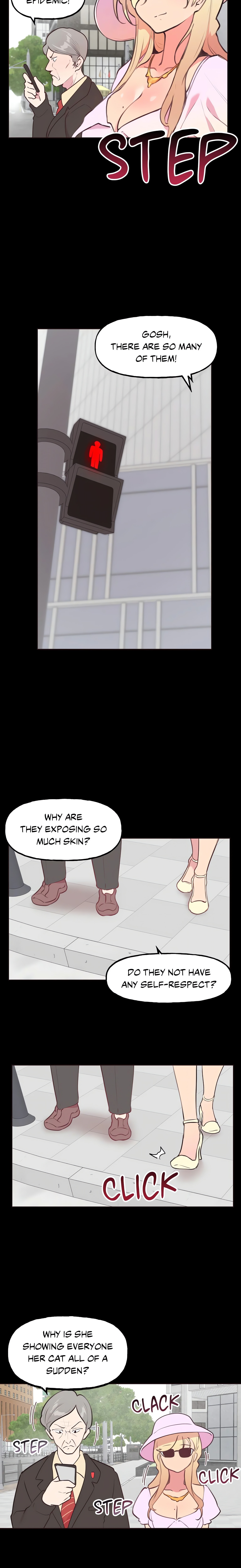 Brother From Another (Official) chapter 28 page 17