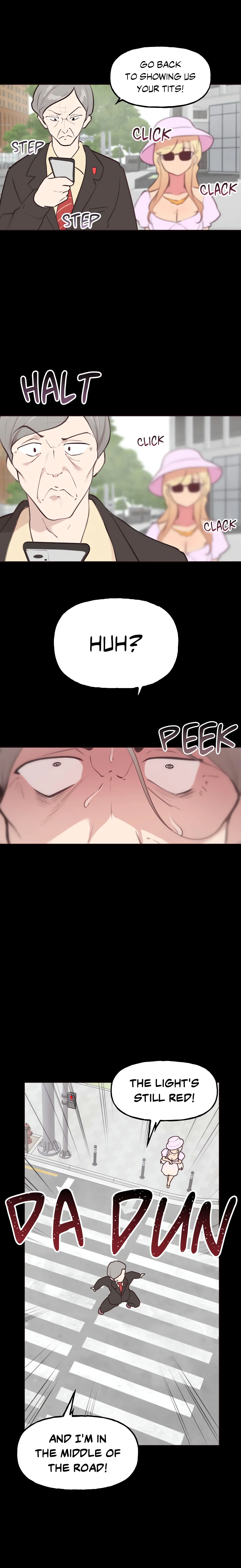 Brother From Another (Official) chapter 28 page 18