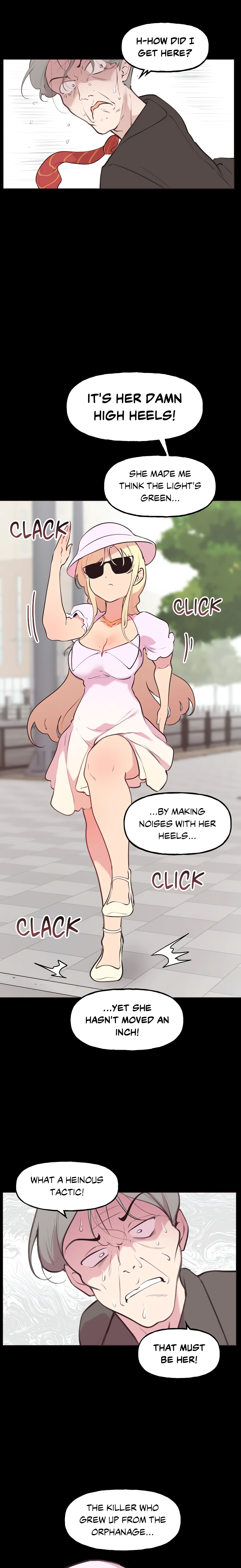 Brother From Another (Official) chapter 28 page 19