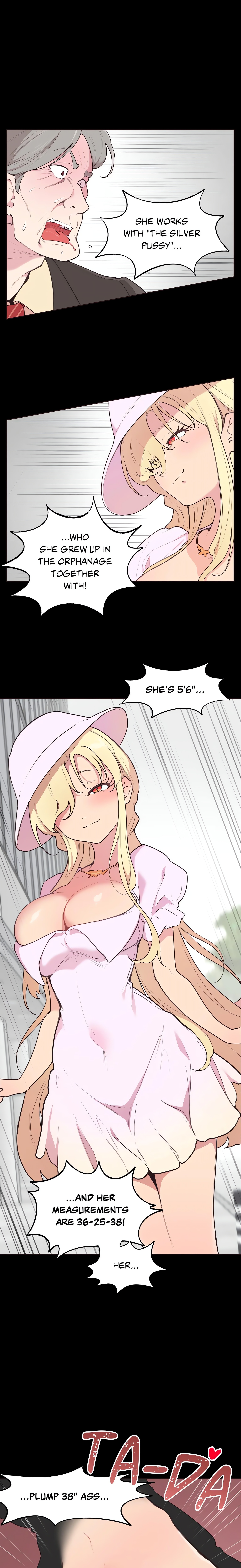 Brother From Another (Official) chapter 29 page 1
