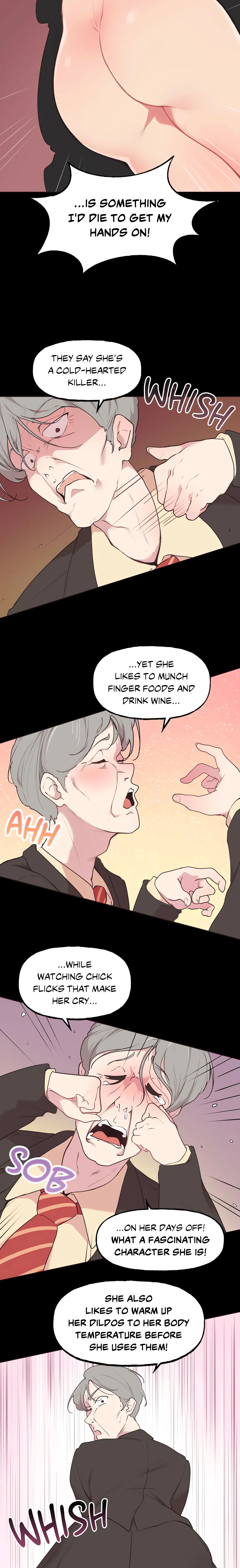 Brother From Another (Official) chapter 29 page 2