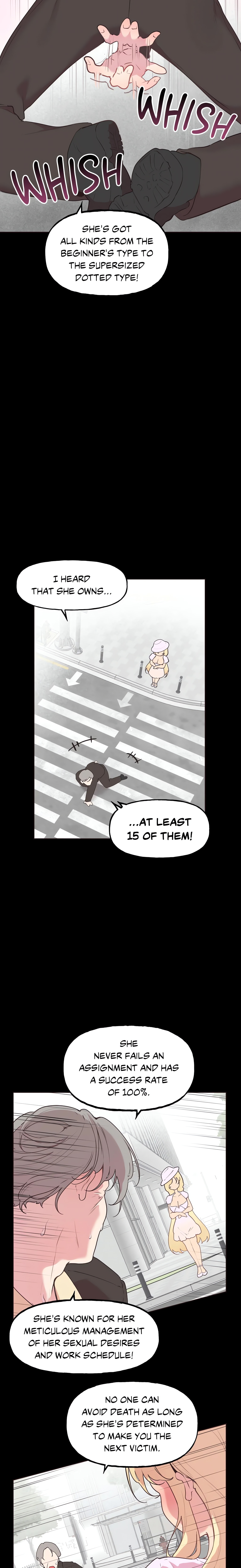 Brother From Another (Official) chapter 29 page 3