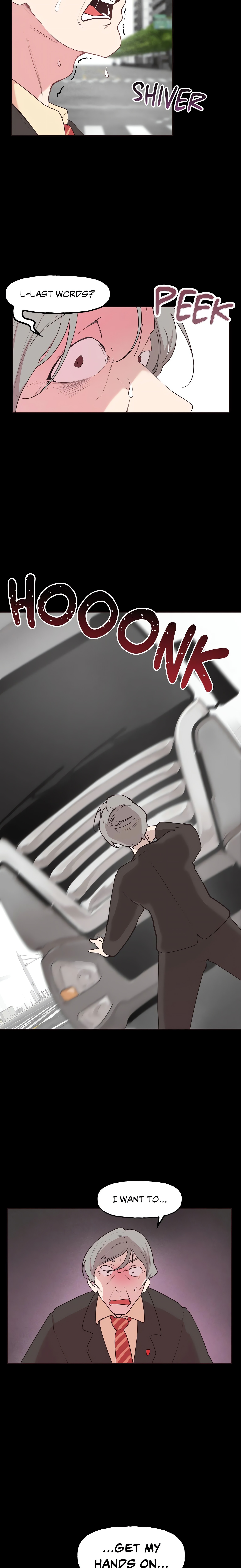 Brother From Another (Official) chapter 29 page 5