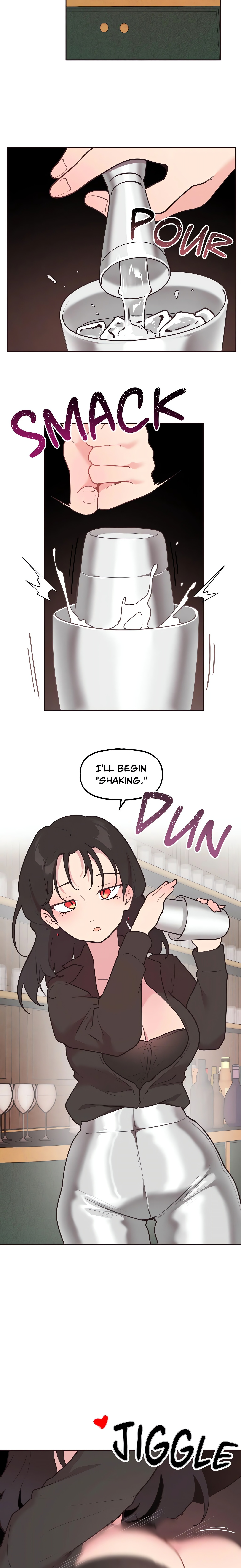 Brother From Another (Official) chapter 29 page 12