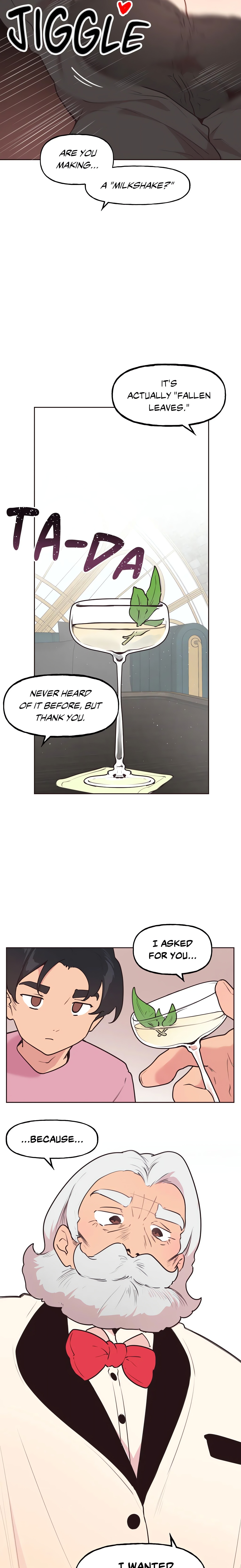Brother From Another (Official) chapter 29 page 13