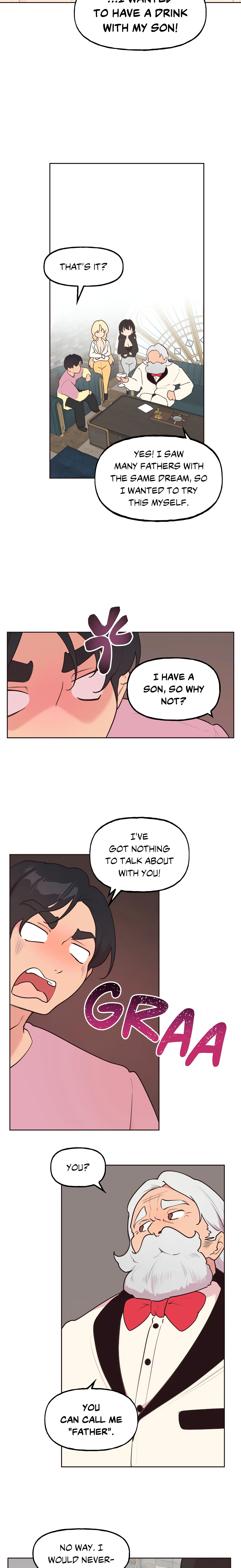 Brother From Another (Official) chapter 29 page 14