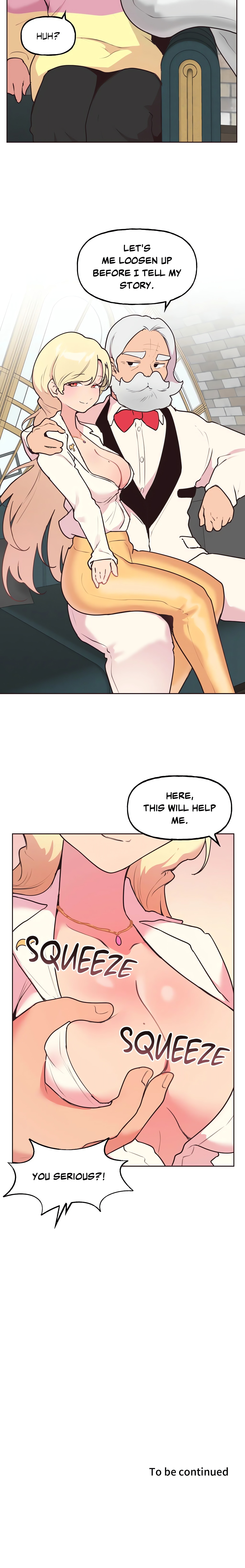 Brother From Another (Official) chapter 29 page 18