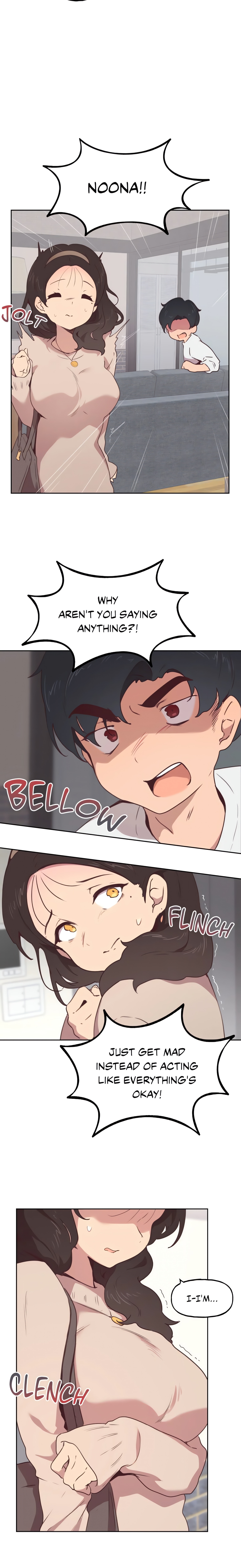 Brother From Another (Official) chapter 3 page 4