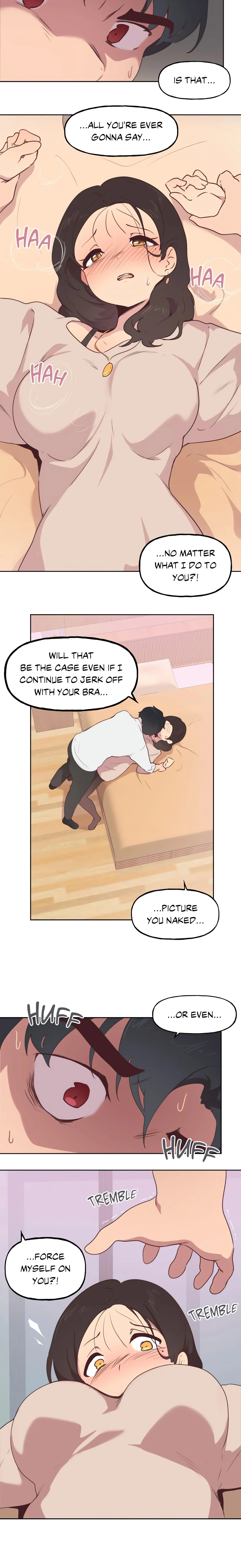 Brother From Another (Official) chapter 3 page 7
