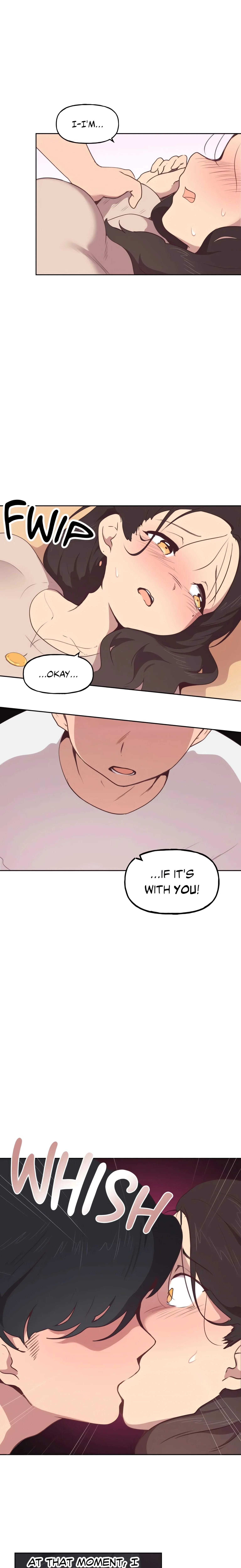 Brother From Another (Official) chapter 3 page 8