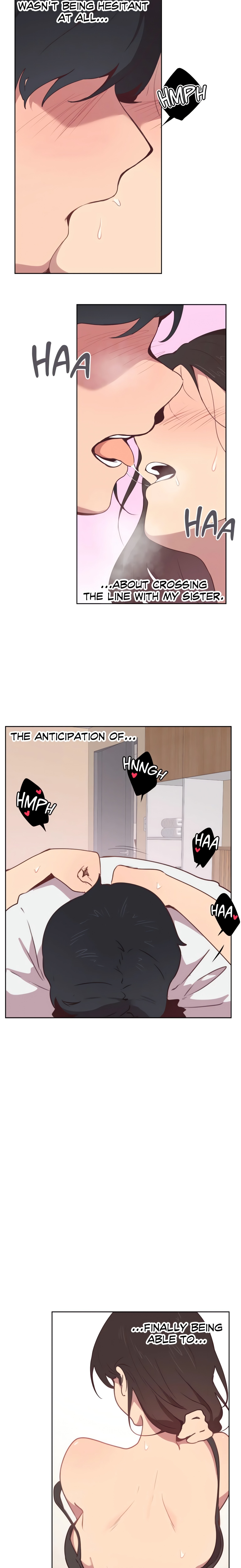 Brother From Another (Official) chapter 3 page 9