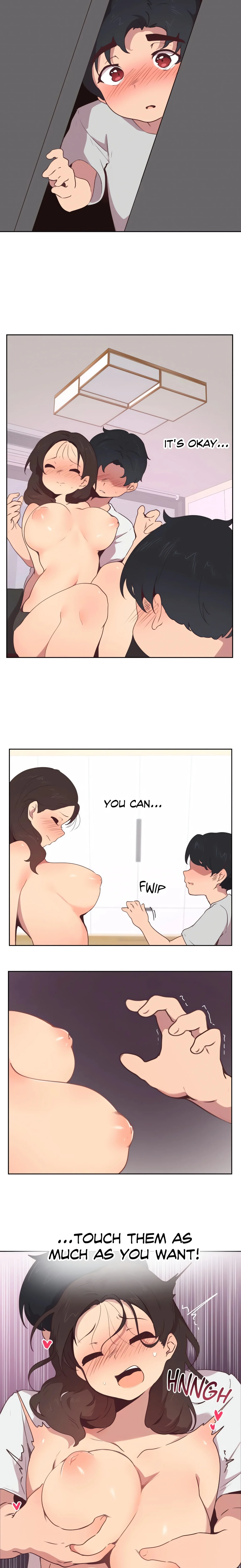 Brother From Another (Official) chapter 3 page 11