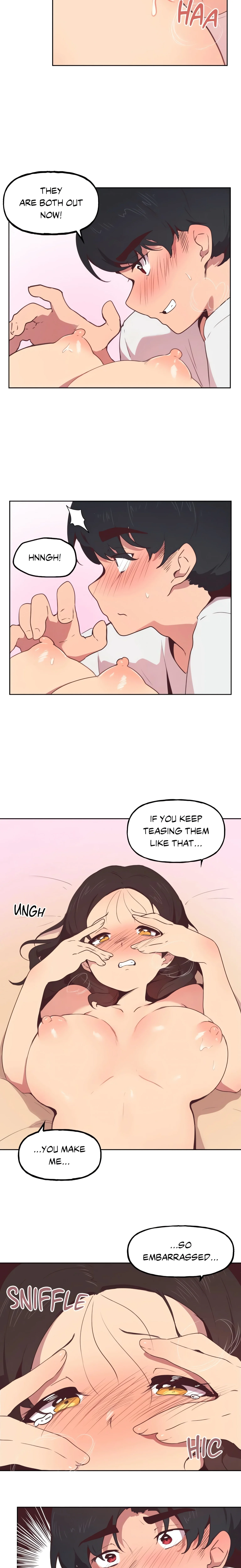 Brother From Another (Official) chapter 3 page 14