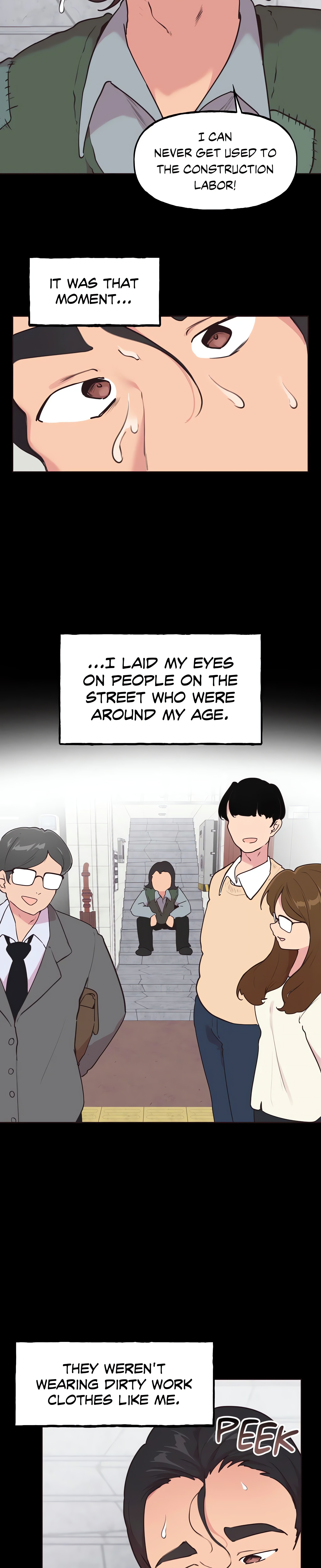 Brother From Another (Official) chapter 30 page 7