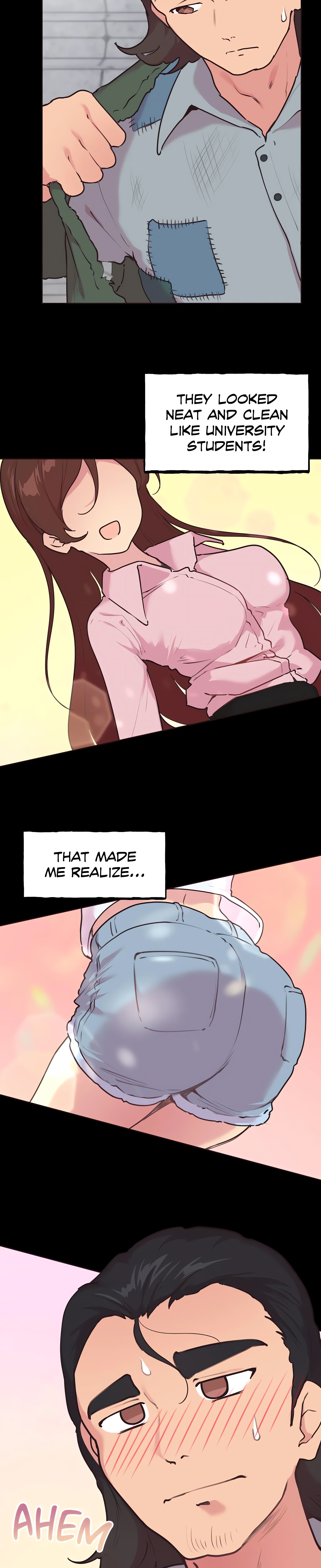 Brother From Another (Official) chapter 30 page 8