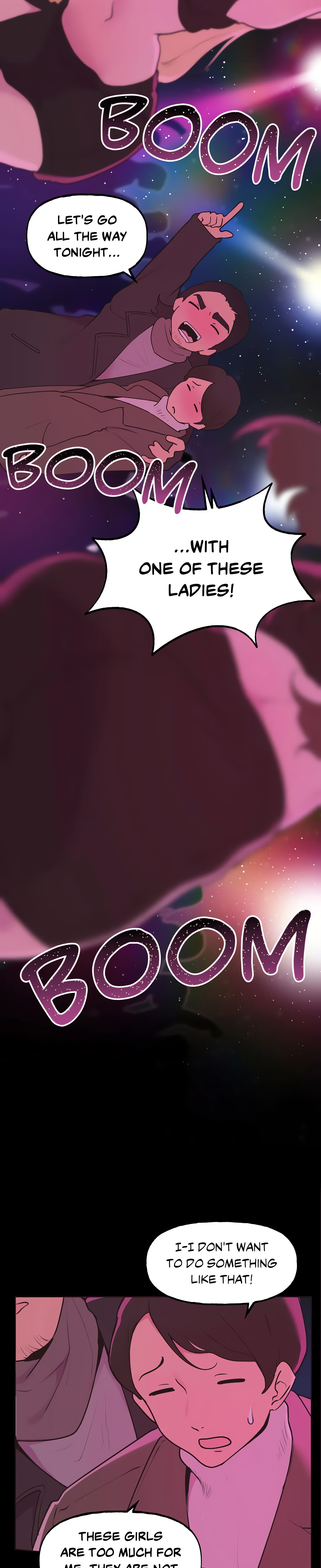 Brother From Another (Official) chapter 30 page 12