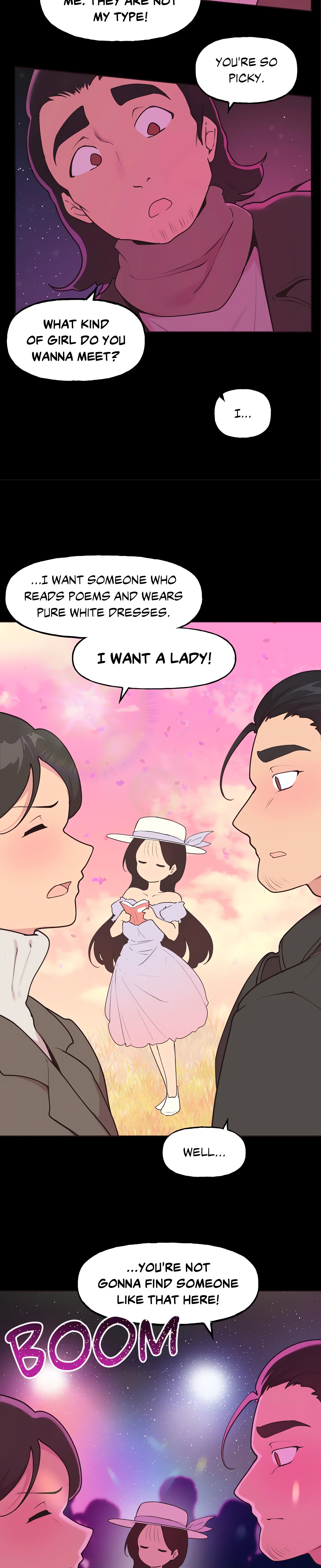 Brother From Another (Official) chapter 30 page 13
