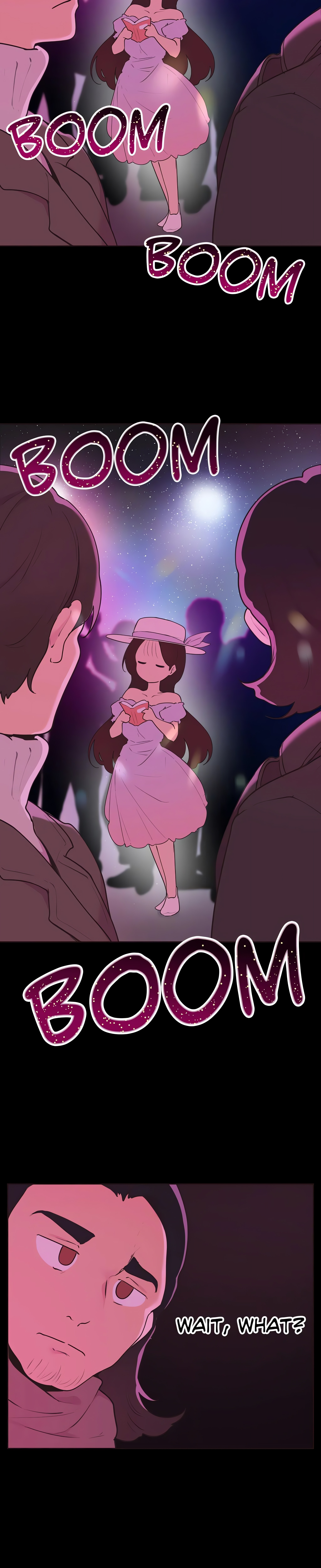 Brother From Another (Official) chapter 30 page 14