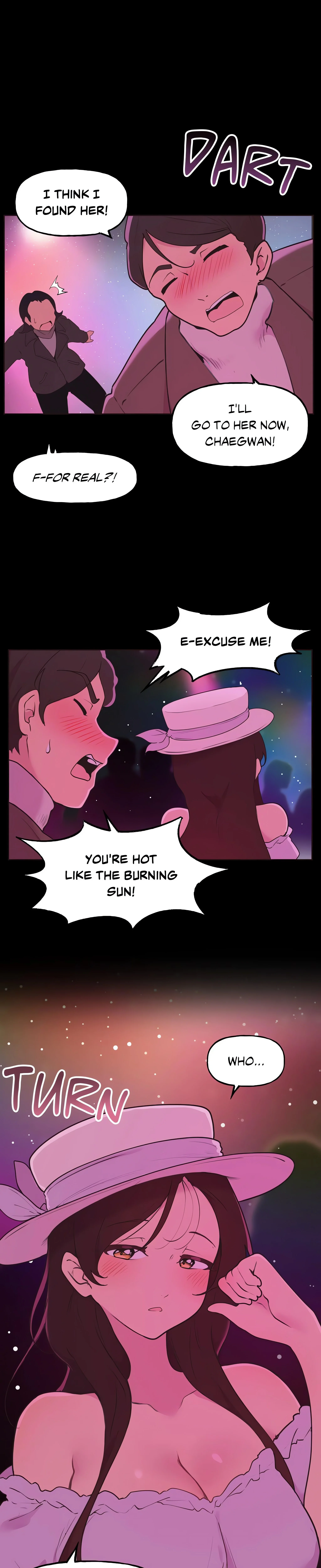 Brother From Another (Official) chapter 30 page 15