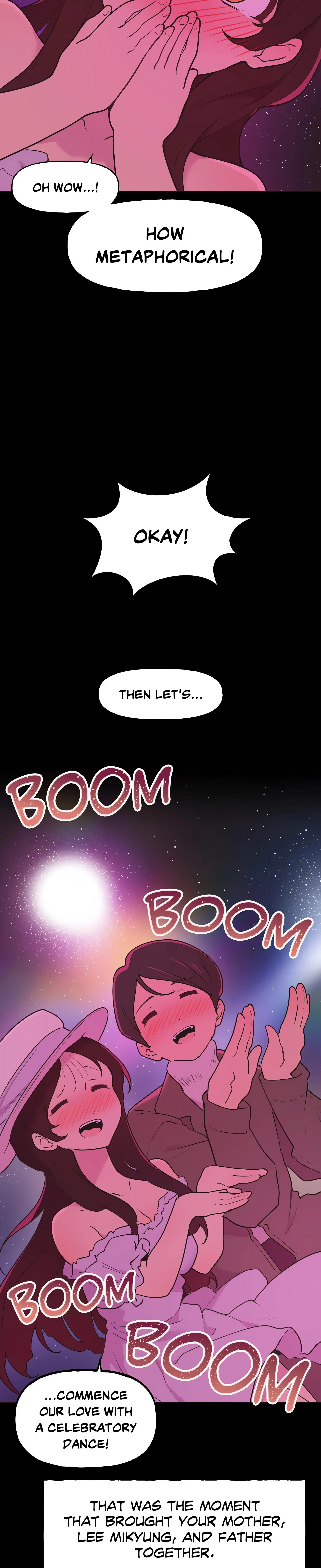 Brother From Another (Official) chapter 30 page 17