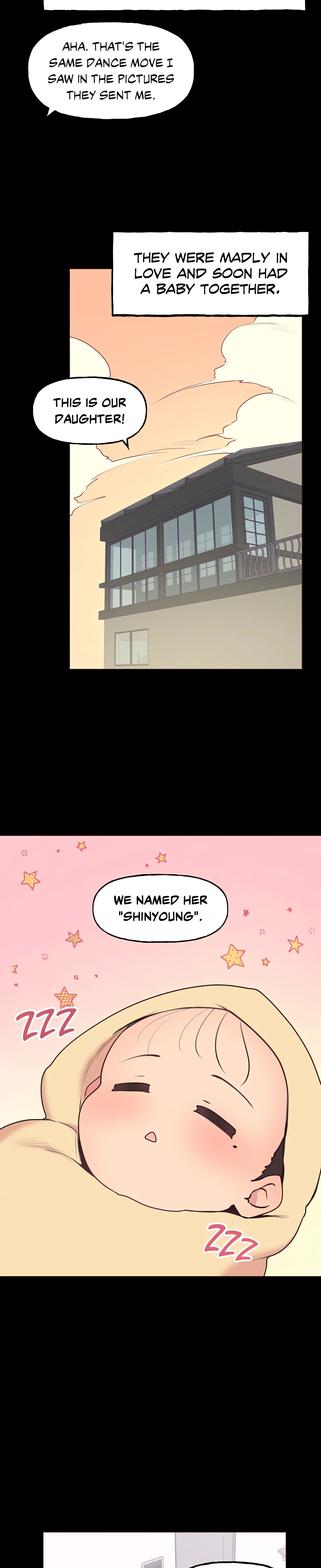 Brother From Another (Official) chapter 30 page 18