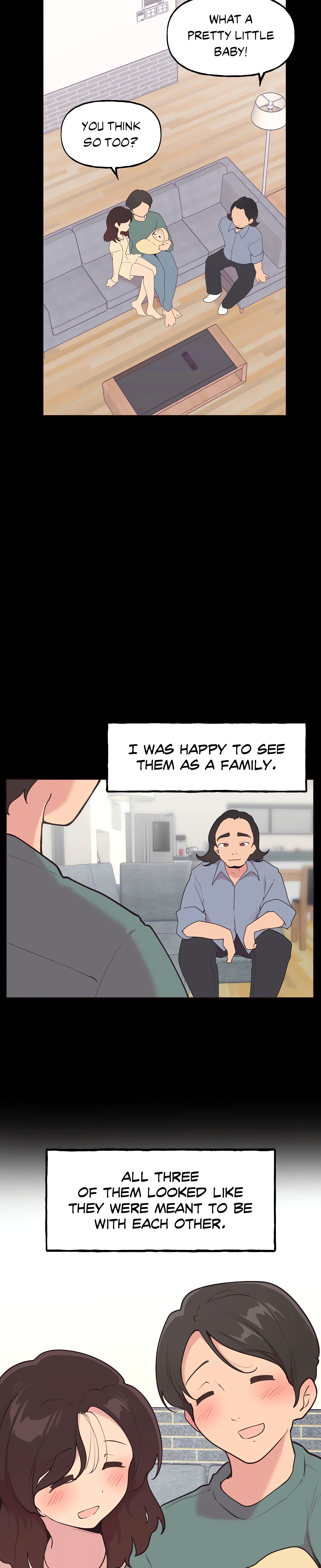 Brother From Another (Official) chapter 30 page 19