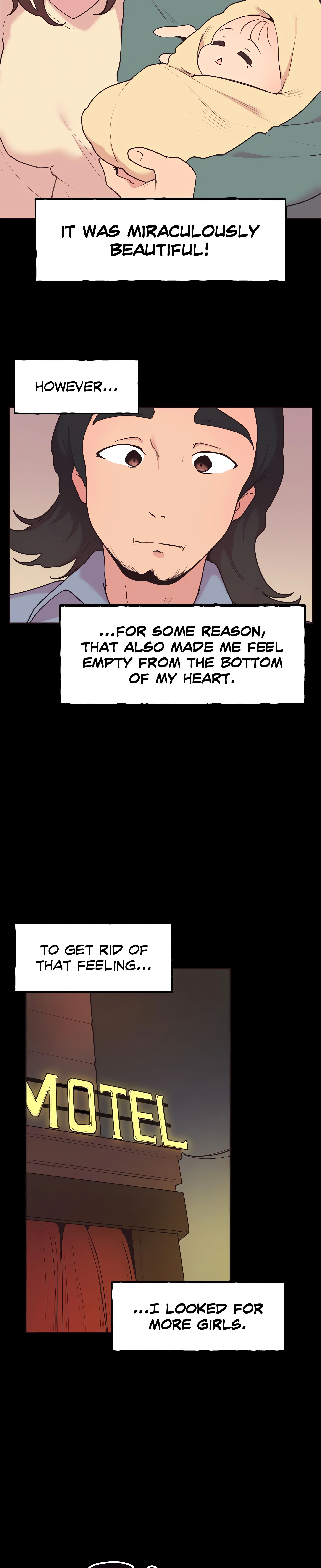 Brother From Another (Official) chapter 30 page 20