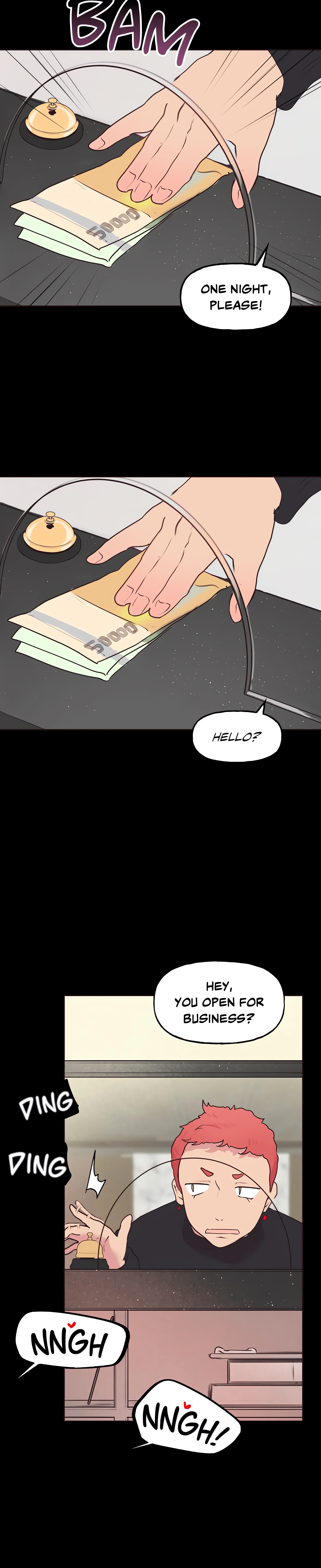 Brother From Another (Official) chapter 30 page 24
