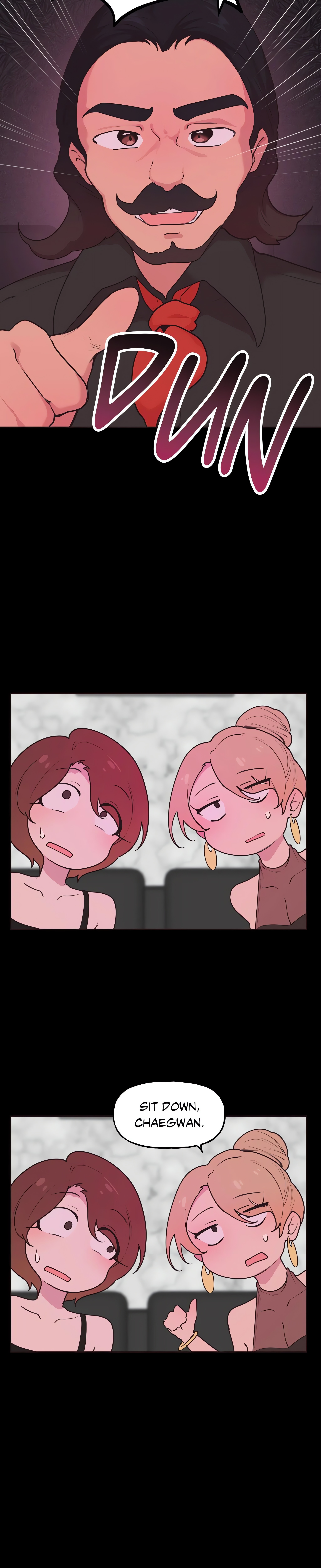 Brother From Another (Official) chapter 31 page 5