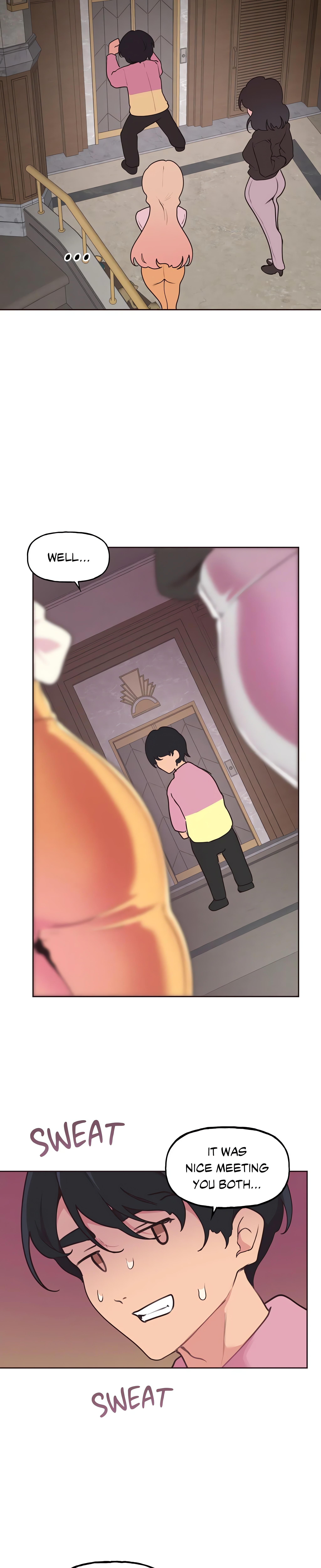 Brother From Another (Official) chapter 31 page 13