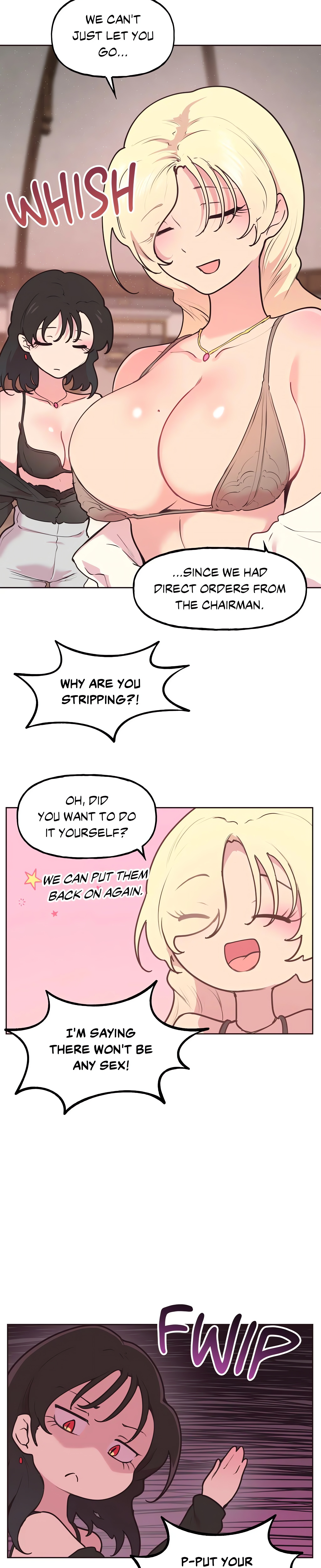 Brother From Another (Official) chapter 31 page 14