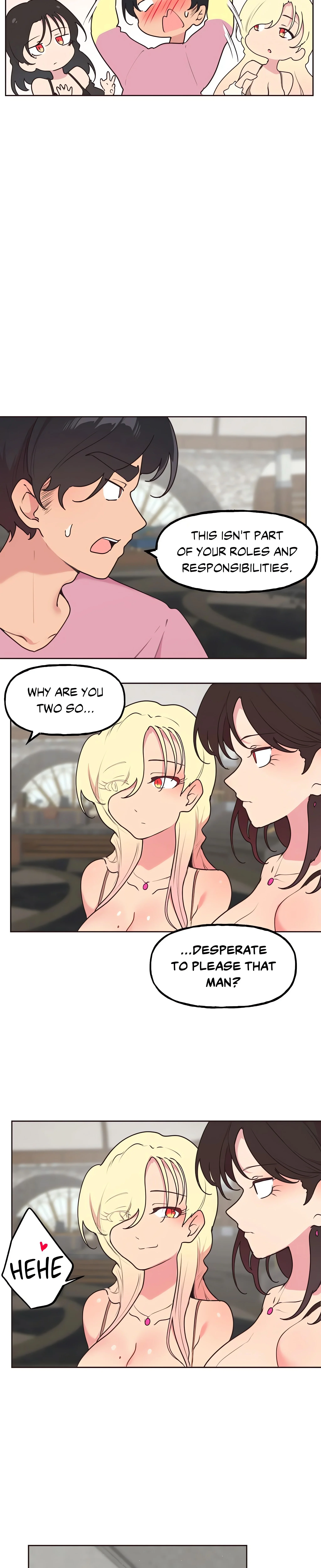 Brother From Another (Official) chapter 31 page 17